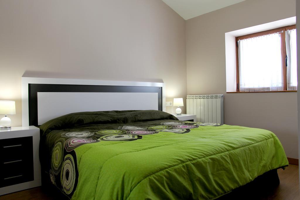 Casa Rural Primorena Txiki Linzoáin Extérieur photo
