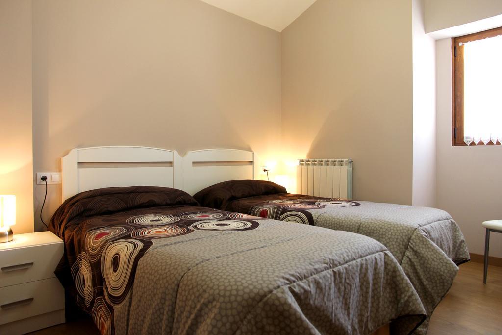 Casa Rural Primorena Txiki Linzoáin Extérieur photo